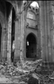 1123 Arnhem verwoest, 1945