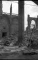 1125 Arnhem verwoest, 1945