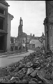 1130 Arnhem verwoest, 1945