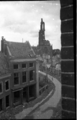 1131 Arnhem verwoest, 1945