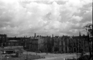 1137 Arnhem verwoest, 1945