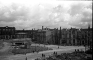 1138 Arnhem verwoest, 1945