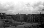 1139 Arnhem verwoest, 1945