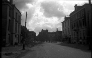 1141 Arnhem verwoest, 1945