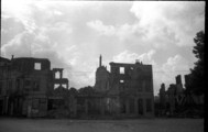 1142 Arnhem verwoest, 1945
