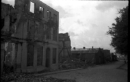 1143 Arnhem verwoest, 1945