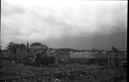 1144 Arnhem verwoest, 1945
