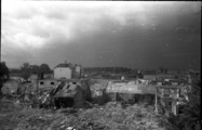 1145 Arnhem verwoest, 1945