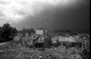 1146 Arnhem verwoest, 1945