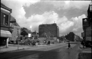 1150 Arnhem verwoest, 1945