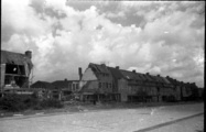 1151 Arnhem verwoest, 1945