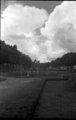 1153 Arnhem verwoest, 1945