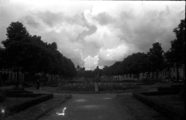 1154 Arnhem verwoest, 1945