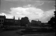 1155 Arnhem verwoest, 1945
