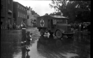 1164 Arnhem verwoest, 1945
