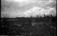 1174 Arnhem verwoest, 1945