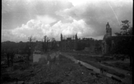 1175 Arnhem verwoest, 1945