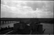 1179 Arnhem verwoest, 1945