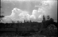 1180 Arnhem verwoest, 1945