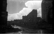 1183 Arnhem verwoest, 1945