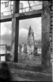 1192 Arnhem verwoest, 1945