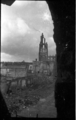 1196 Arnhem verwoest, 1945