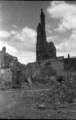 1211 Arnhem verwoest, 1945