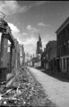 1215 Arnhem verwoest, 1945