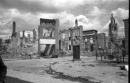 1216 Arnhem verwoest, 1945