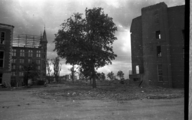 1224 Arnhem verwoest, 1945