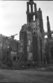 1225 Arnhem verwoest, 1945
