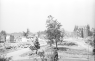 124 Arnhem verwoest, 1945