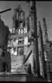 1240 Arnhem verwoest, 1945