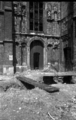 1241 Arnhem verwoest, 1945