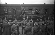 1253 Arnhem verwoest, 26 november 1947