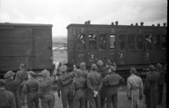 1268 Arnhem verwoest, 26 november 1947