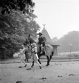 1278 Parijs in Arnhem, 1950