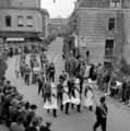 1306 Wageningen, Hoogstraat, 1950