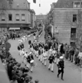 1312 Wageningen, Hoogstraat, 1950