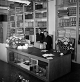 1401 Parijs in Arnhem, 1950