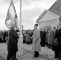 1440 Arnhem, Apeldoornseweg, 1950