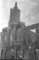 158 Arnhem verwoest, mei 1940