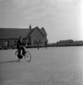 1582 Arnhem, Monnikensteeg, 15-7-1952