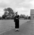 1589 Arnhem, Monnikensteeg, 15-7-1952