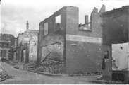 160 Arnhem verwoest, mei 1940