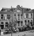 1637 Arnhem, Van Pallandtstraat, 1950