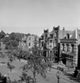 1638 Arnhem, Van Pallandtstraat, 1950