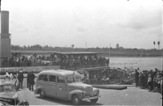 164 Arnhem verwoest, mei 1940