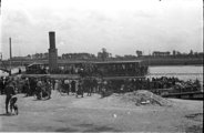 165 Arnhem verwoest, mei 1940