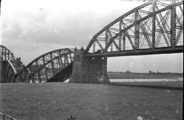176 Arnhem verwoest, mei 1940